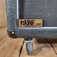 Marshall 2008 Model 1936 2x12 150 watt Extension Cab, Excellent