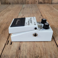 Boss BP-1W Waza Booster Preamp, Excellent