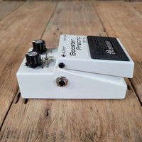 Boss BP-1W Waza Booster Preamp, Excellent