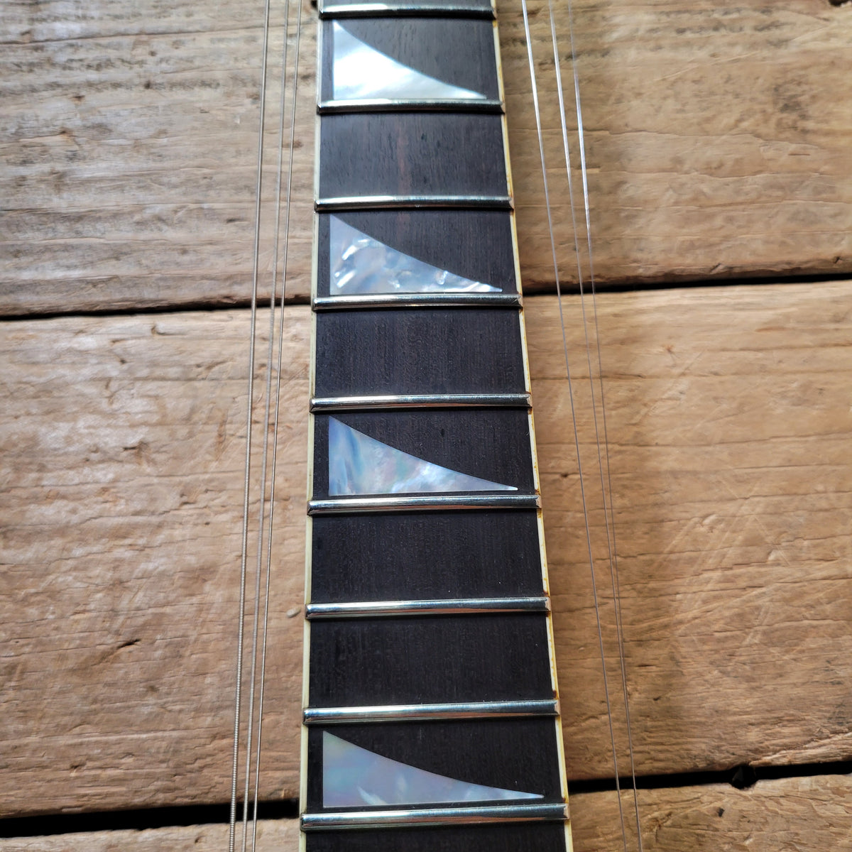 Jackson 2025 Custom Shop Randy Rhoads Relic Ferrari Red, Mint