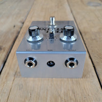 Vertex Steel String Clean Drive Pedal V2.2 Very Good