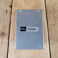 Vertex Steel String Clean Drive Pedal V2.2 Very Good