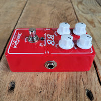 Xotic Effects BB Preamp AT Mod — Excellent