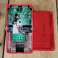 Xotic Effects BB Preamp AT Mod — Excellent