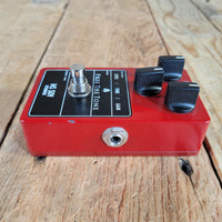 Free The Tone Matt Schofield MJS SOV Overdrive — Excellent