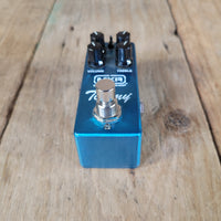 MXR Timmy Overdrive Pedal Mini Custom Shop, Excellent