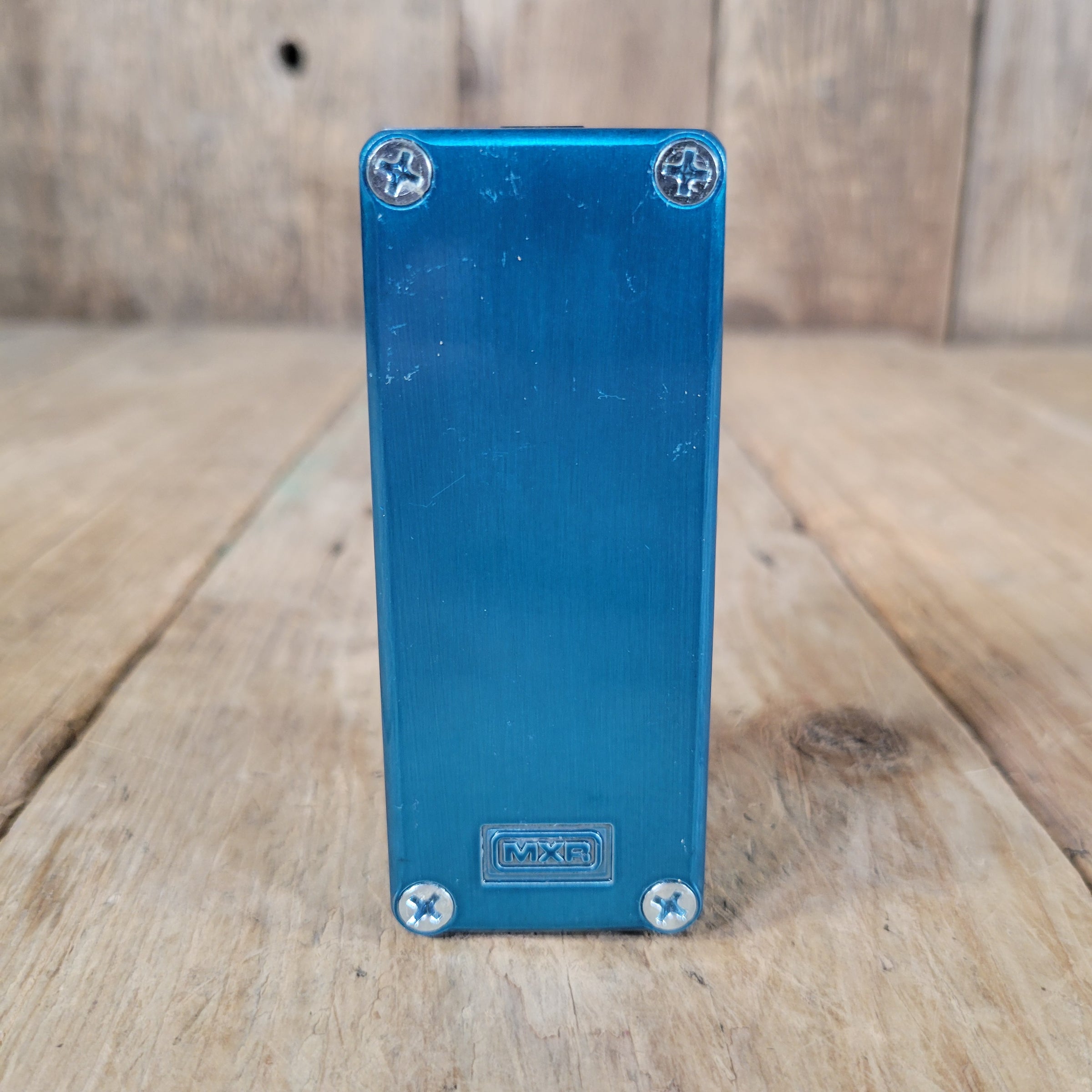 MXR Timmy Overdrive Pedal Mini Custom Shop, Excellent