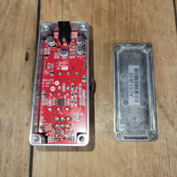 MXR Timmy Overdrive Pedal Mini Custom Shop, Excellent