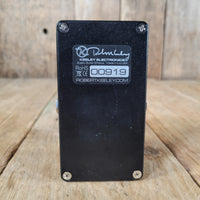 Keeley 2019 Red Dirt Germanium Distortion Pedal Near Mint