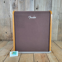 Fender 2016 Acoustic Pro SFX PR 3239 160W Acoustic Combo Amp, Excellent