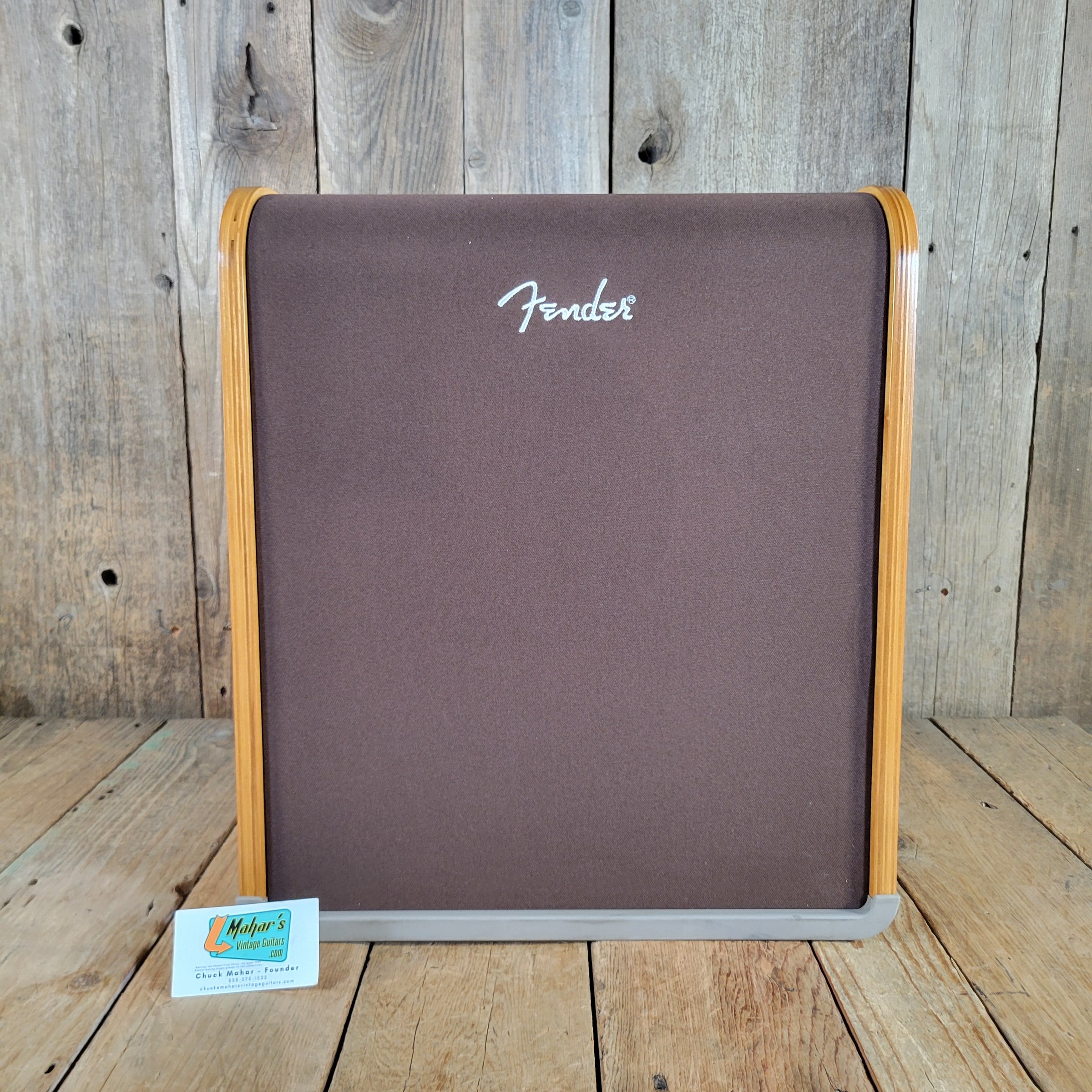 Fender 2016 Acoustic Pro SFX PR 3239 160W Acoustic Combo Amp, Excellent