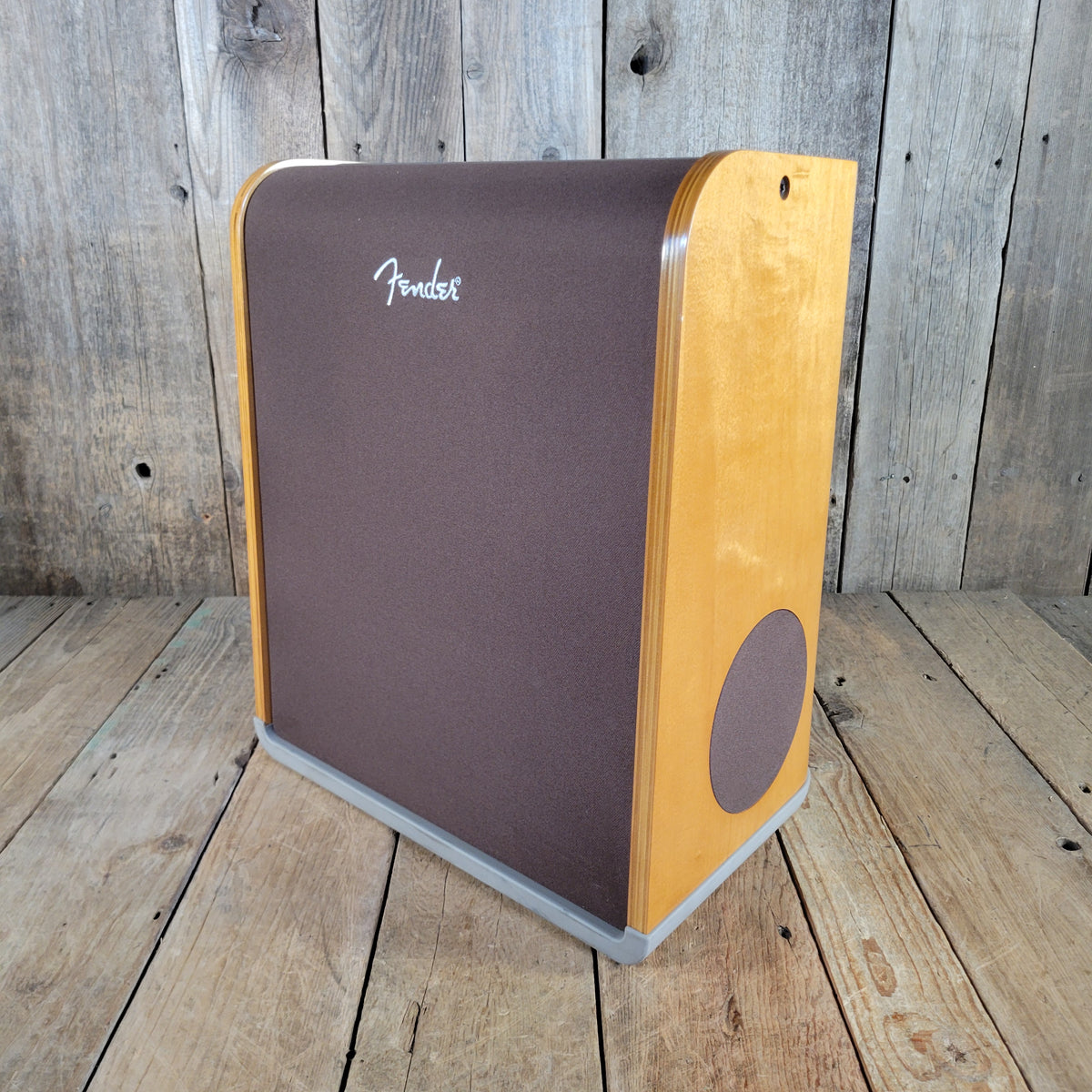 Fender 2016 Acoustic Pro SFX PR 3239 160W Acoustic Combo Amp, Excellent