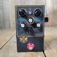 Beetronics Swarm Fuzz Pedal, Excellent