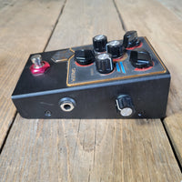 Beetronics Swarm Fuzz Pedal, Excellent