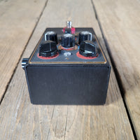 Beetronics Swarm Fuzz Pedal, Excellent