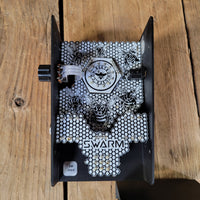 Beetronics Swarm Fuzz Pedal, Excellent