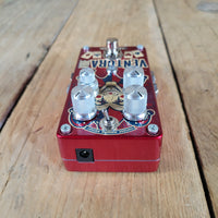 DigiTech 2015 Ventura Vibe Vibrato Rotary Speaker Pedal, Mint