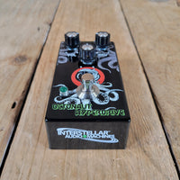 Interstellar Audio Octonaut Hyperdrive Pedal, Near Mint