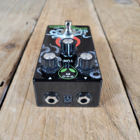 Interstellar Audio Octonaut Hyperdrive Pedal, Near Mint