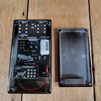 Interstellar Audio Octonaut Hyperdrive Pedal, Near Mint