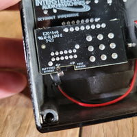 Interstellar Audio Octonaut Hyperdrive Pedal, Near Mint