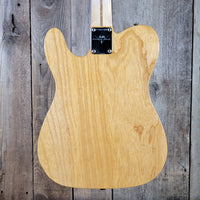 Fender 2025 Custom Shop MVP 50's Thinline Telecaster TV Jones Pickups, Mint