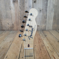 Fender 2025 Custom Shop MVP 50's Thinline Telecaster TV Jones Pickups, Mint