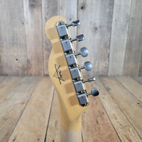Fender 2025 Custom Shop MVP 50's Thinline Telecaster TV Jones Pickups, Mint