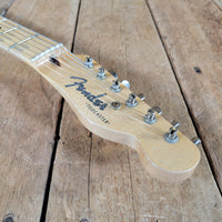 Fender 2025 Custom Shop MVP 50's Thinline Telecaster TV Jones Pickups, Mint