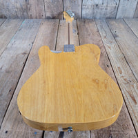 Fender 2025 Custom Shop MVP 50's Thinline Telecaster TV Jones Pickups, Mint