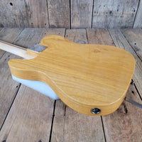 Fender 2025 Custom Shop MVP 50's Thinline Telecaster TV Jones Pickups, Mint