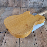 Fender 2025 Custom Shop MVP 50's Thinline Telecaster TV Jones Pickups, Mint