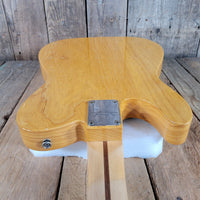 Fender 2025 Custom Shop MVP 50's Thinline Telecaster TV Jones Pickups, Mint