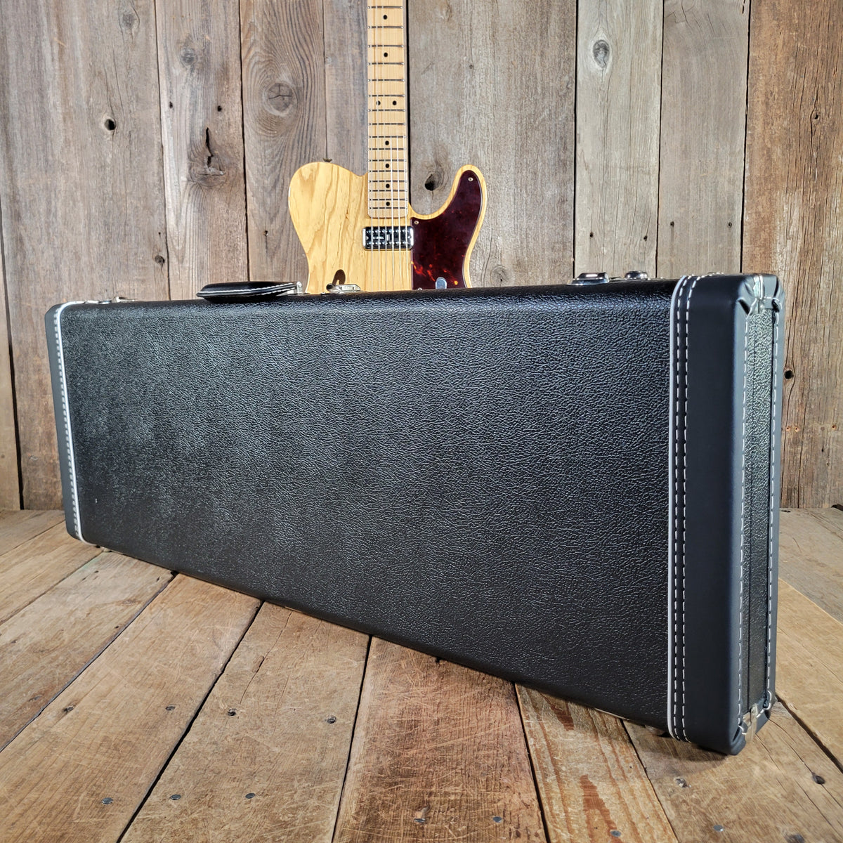 Fender 2025 Custom Shop MVP 50's Thinline Telecaster TV Jones Pickups, Mint