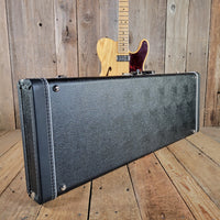 Fender 2025 Custom Shop MVP 50's Thinline Telecaster TV Jones Pickups, Mint