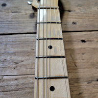 Fender 2025 Custom Shop MVP 50's Thinline Telecaster TV Jones Pickups, Mint