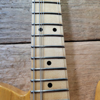 Fender 2025 Custom Shop MVP 50's Thinline Telecaster TV Jones Pickups, Mint