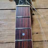 Gibson 1981 ES-335 Dot Neck Reissue Sunburst W/ Original Case, Very Good