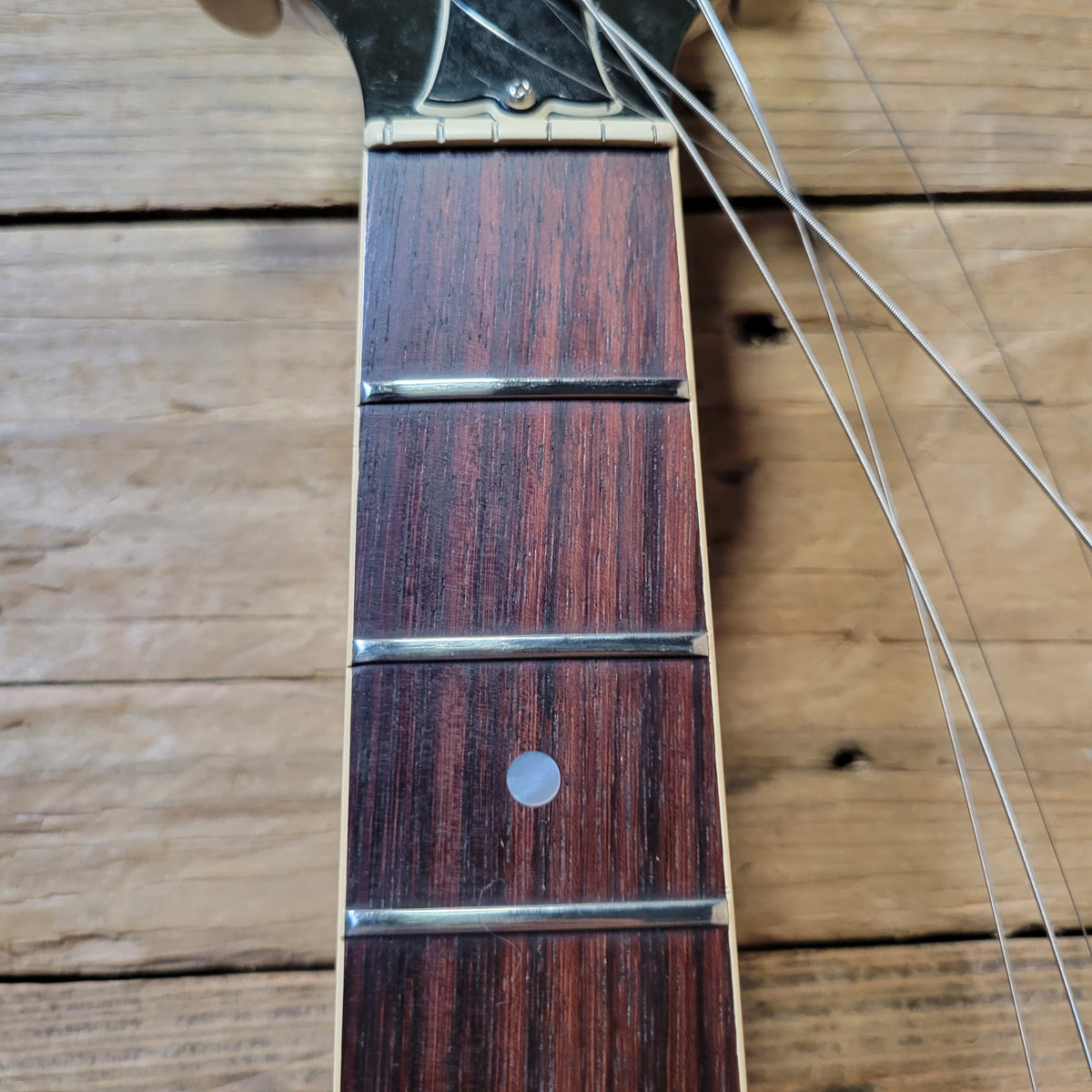 Gibson 1981 ES-335 Dot Neck Reissue Sunburst W/ Original Case, Very Good