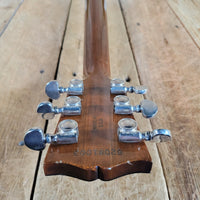 Gibson 1981 ES-335 Dot Neck Reissue Sunburst W/ Original Case, Very Good