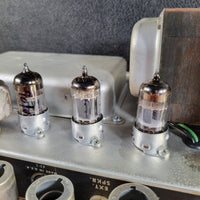 Fender 1969 Twin Reverb JBL Branded w/ Original D120F Speakers, Serviced, Excellent