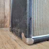 Fender 1969 Twin Reverb JBL Branded w/ Original D120F Speakers, Serviced, Excellent