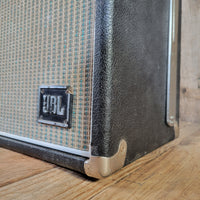 Fender 1969 Twin Reverb JBL Branded w/ Original D120F Speakers, Serviced, Excellent