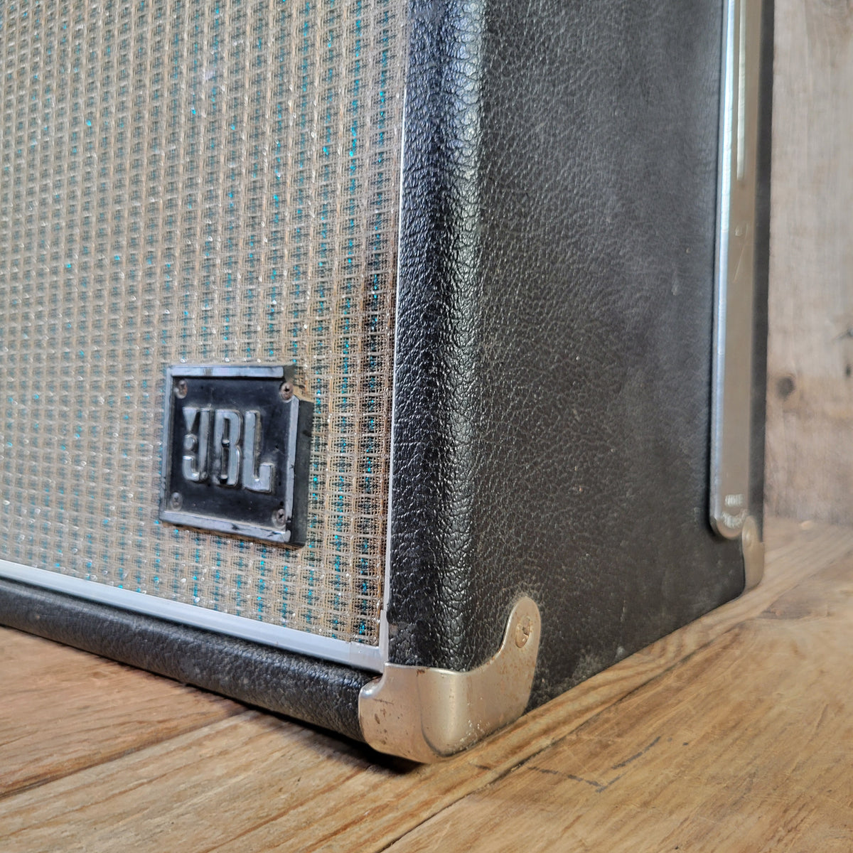 Fender 1969 Twin Reverb JBL Branded w/ Original D120F Speakers, Serviced, Excellent