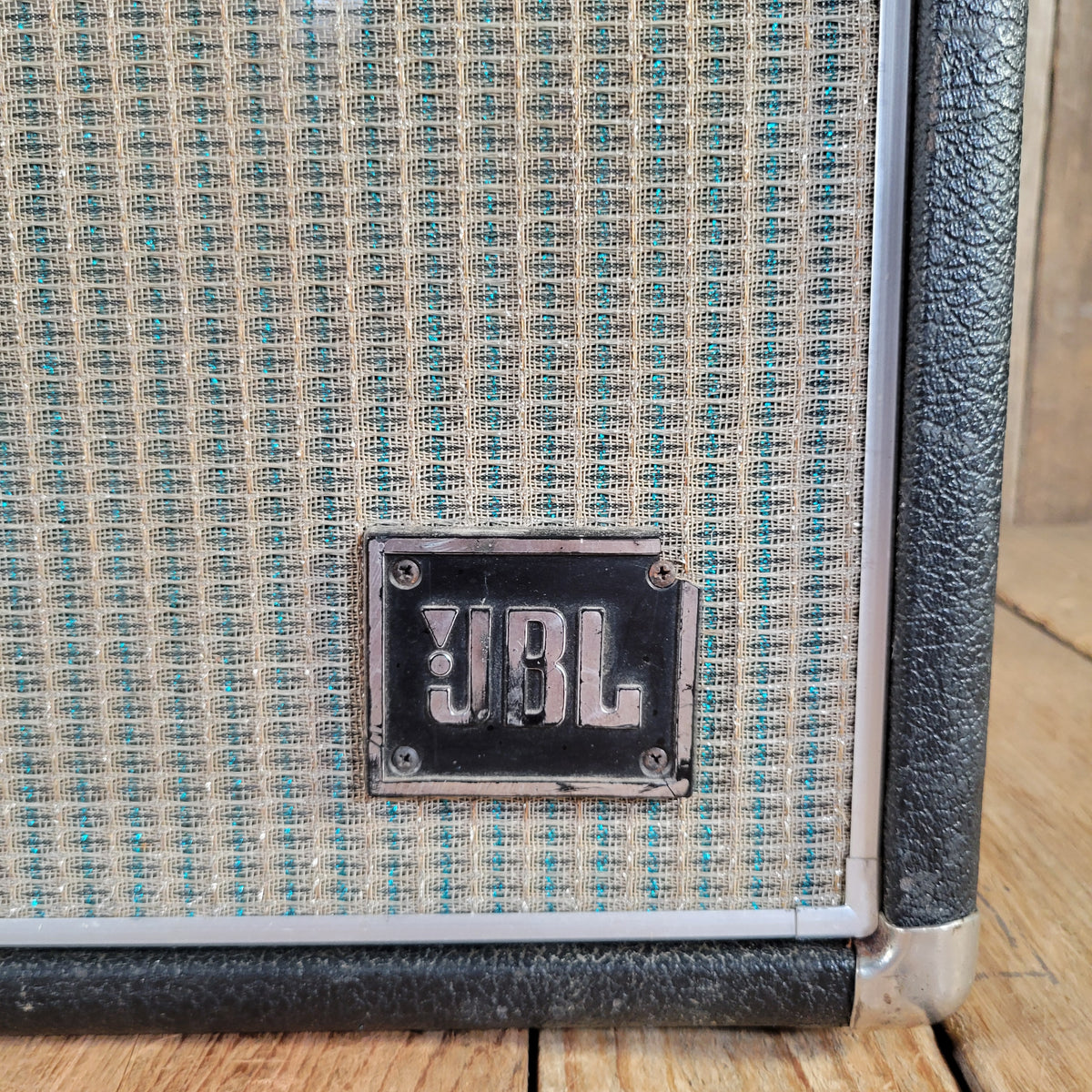 Fender 1969 Twin Reverb JBL Branded w/ Original D120F Speakers, Serviced, Excellent
