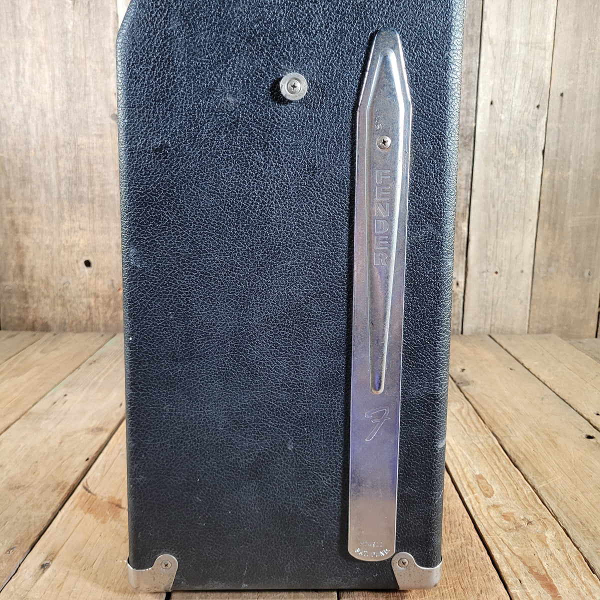 Fender 1969 Twin Reverb JBL Branded w/ Original D120F Speakers, Serviced, Excellent
