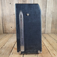 Fender 1969 Twin Reverb JBL Branded w/ Original D120F Speakers, Serviced, Excellent