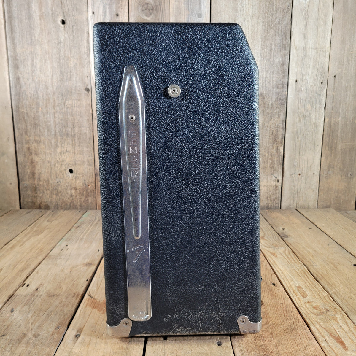 Fender 1969 Twin Reverb JBL Branded w/ Original D120F Speakers, Serviced, Excellent