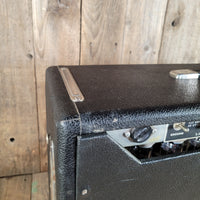 Fender 1969 Twin Reverb JBL Branded w/ Original D120F Speakers, Serviced, Excellent