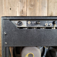 Fender 1969 Twin Reverb JBL Branded w/ Original D120F Speakers, Serviced, Excellent